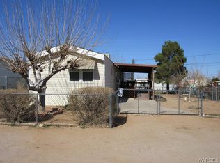 3151 E Northfield Ave, Kingman, AZ 86409