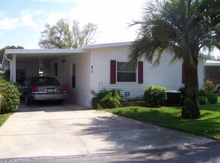 21 Gallinule Ct, Fruitland Park, FL 34731