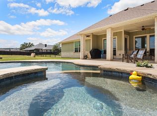 551 Williamson Rd, Granbury, TX 76048