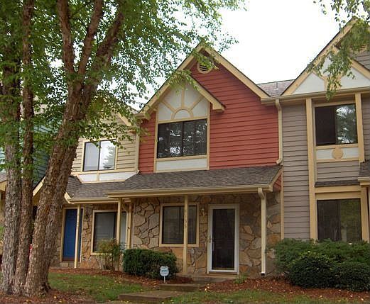 Golf Course Townhome