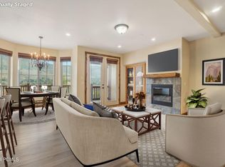 3294 Lower Saddleback Rd, Park City, UT 84098
