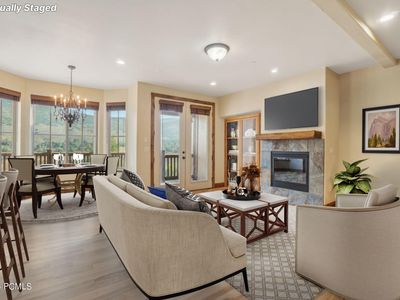 3294 Lower Saddleback Rd, Park City, UT, 84098