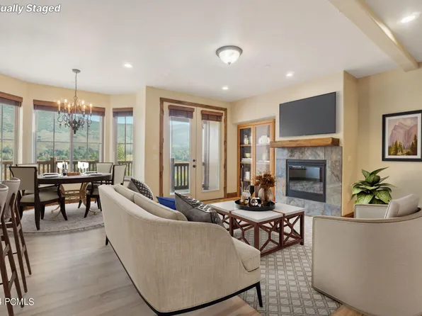 3294 Lower Saddleback Rd, Park City, UT 84098