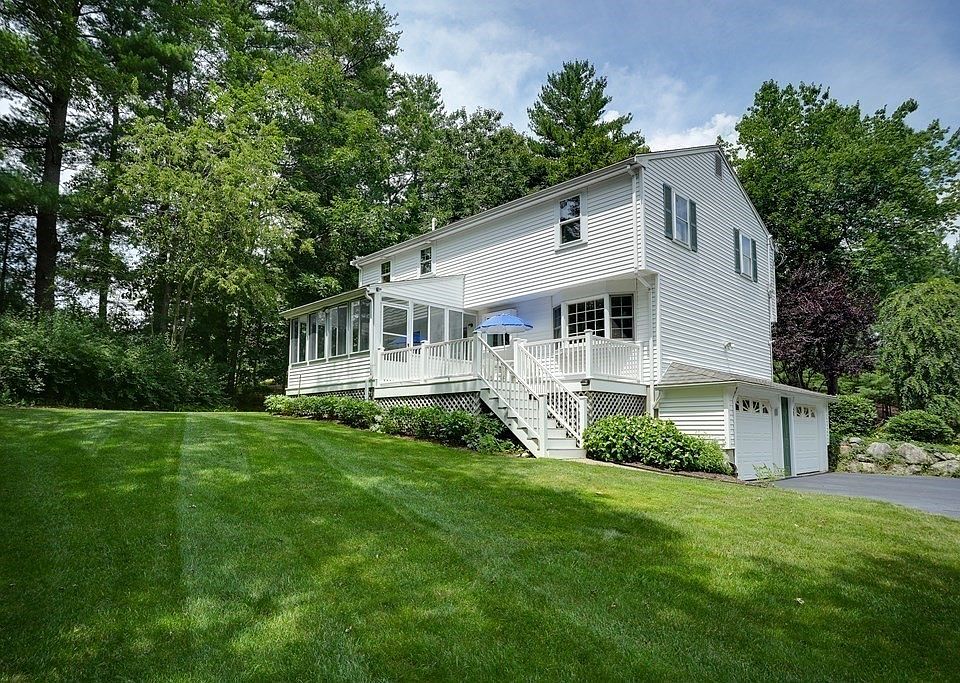7 Pine Hill Dr, Walpole, MA 02081 Zillow