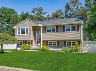 42 Edgewood Ave, Little Silver, NJ 07739