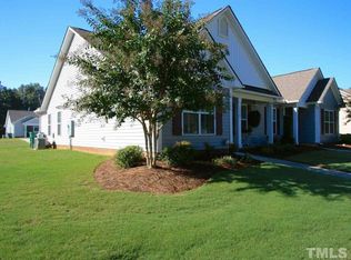 558 Winding Wood Dr, Clayton, NC 27520