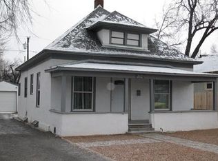 1312 Cypress St, Pueblo, CO 81004