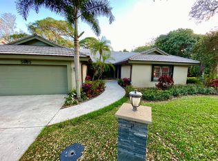 5905 Stonewood Ct, Jupiter, FL 33458