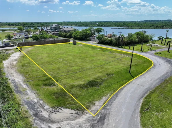 0 Wincrest, Dickinson, TX 77539