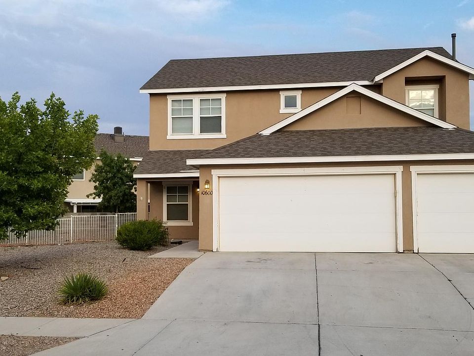 1st image of 10460 Calle Rosa NW