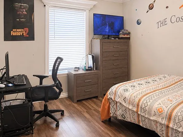 725 SE Carnival Ave, Port Saint Lucie, FL 34983