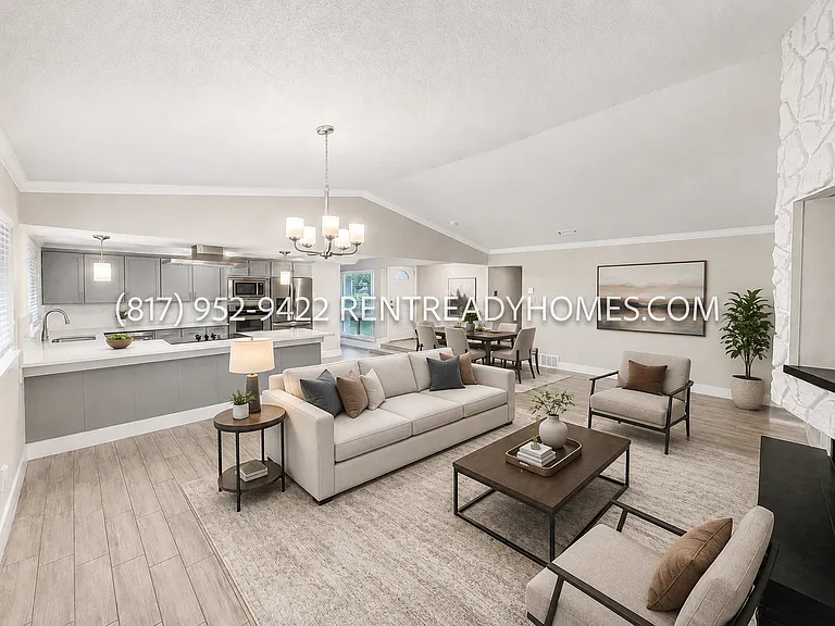 12372 High Meadow Dr — Photo 6