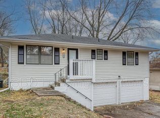 701 Ley St, Excelsior Springs, MO 64024