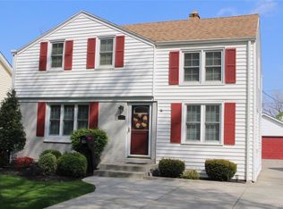 235 Stevenson Blvd, Amherst, NY 14226