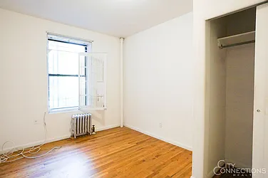 Rented by City Connections Realty