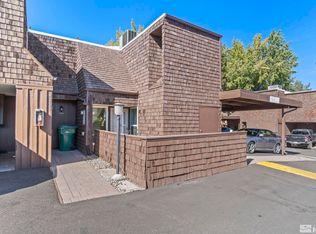 4255 Baker Ln, Reno, NV 89509