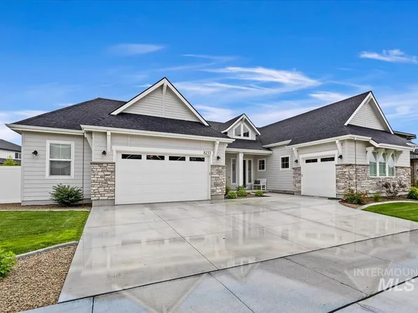 8253 W Brooks Dr, Boise, ID 83714