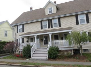 95 Dalby St, Newton, MA 02458