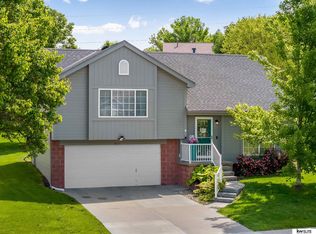 3015 N 144th Ter, Omaha, NE 68116