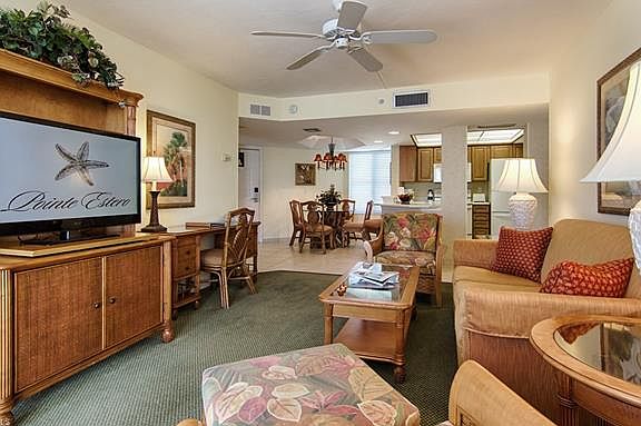 2nd image of 6640 Estero Blvd #1003