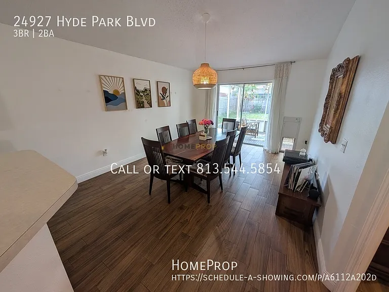 24927 Hyde Park Blvd — Photo 20