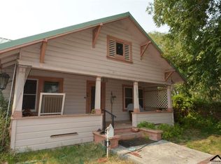 13160 Round Valley Rd, paskenta, CA 96074