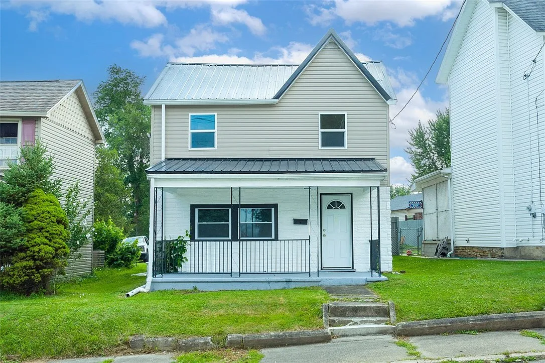 10 E Berkeley St photo 1