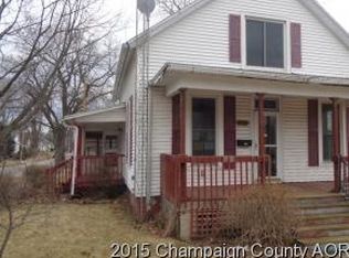 1202 W Macarthur Ave, Bloomington, IL