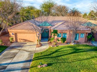 413 Via Ventana Dr, Mesquite, NV 89027