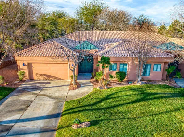 413 Via Ventana Dr, Mesquite, NV 89027