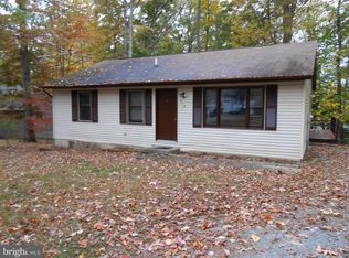 512 Chisholm Trl, Lusby, MD 20657