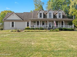 521 Foxboro Rd, Pendleton, KY 40055