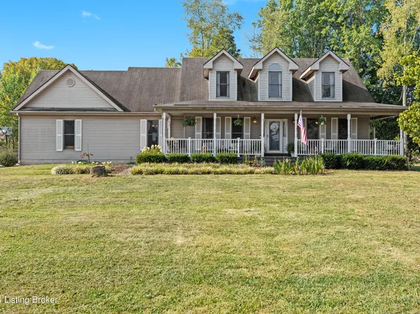 521 Foxboro Rd, Pendleton, KY 40055