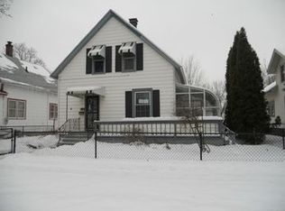 1629 12th Ave, Rockford, IL 61104