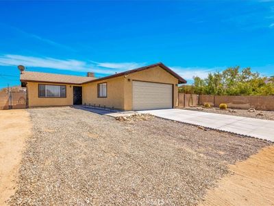 61945 Grand View Cir, Joshua Tree, CA, 92252