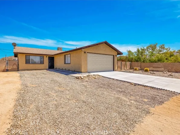 61945 Grand View Cir, Joshua Tree, CA 92252