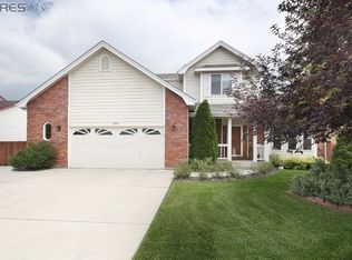 3166 San Luis St, Fort Collins, CO 80525