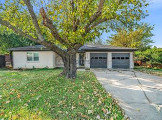 356 Patricia Ln, Bedford, TX 76022