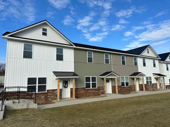 1915 S Maple Tree Ln #1, Bolivar, MO 65613