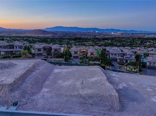 22 Mountain View Dr, Las Vegas, NV 89141