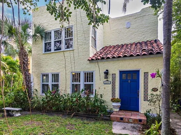 220 Plymouth Road, West Palm Beach, FL 33405