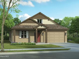 2661 W Victor Loop, Coeur D Alene, ID 83815