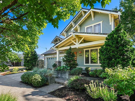 3rd image of 6126 SE 44th Ave