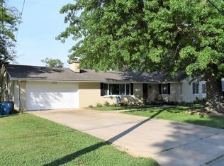 1109 Winston Dr, Jefferson City, MO 65101