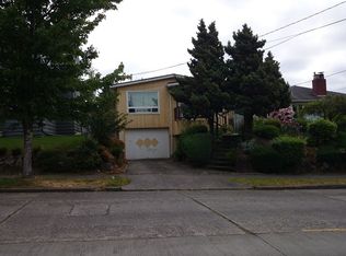 9420 39th Ave S, Seattle, WA 98118
