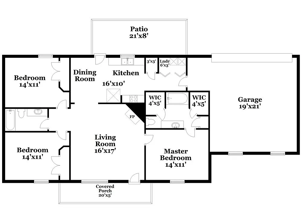 Building Photo - 2403 Sawmill St