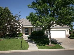 112 Blue Heron Cir, Greenwood Village, CO 80121