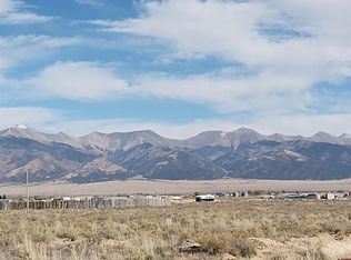 57389 Barbara J Drive, Moffat, CO 81143