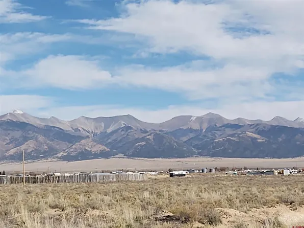 57389 Barbara J Drive, Moffat, CO 81143