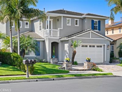 1908 Colina Salida Del Sol, San Clemente, CA, 92673